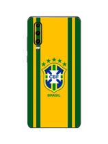Capa Adesivo Skin367 Verso Para Huawei P30