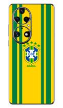Capa Adesivo Skin367 Verso Para Huawei P50 Pro Capa Adesivo Skin367 Verso Para Huawei P50 Pro