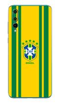 Capa Adesivo Skin367 Verso Para Huwaei P20 Pro (2018) Capa Adesivo Skin367 Verso Para Huwaei P20 Pro (2018)
