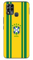 Capa Adesivo Skin367 Verso Para Infinix Hot 11 G37 2022 Capa Adesivo Skin367 Verso Para Infinix Hot 11 G37 2022