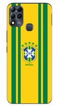 Capa Adesivo Skin367 Verso Para Infinix Hot 11 Play Capa Adesivo Skin367 Verso Para Infinix Hot 11 Play