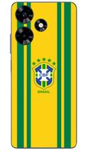 Capa Adesivo Skin367 Verso Para Infinix Hot 30 (X6831)