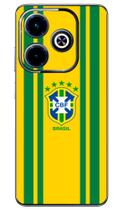 Capa Adesivo Skin367 Verso Para Infinix Hot 40i