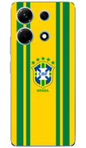 Capa Adesivo Skin367 Verso Para Infinix Note 30 4G Capa Adesivo Skin367 Verso Para Infinix Note 30 4G
