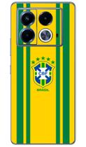 Capa Adesivo Skin367 Verso Para Infinix Note 40 5G (X6852)