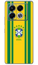 Capa Adesivo Skin367 Verso Para Infinix Note 40 5G (X6852)