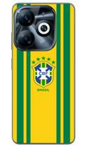 Capa Adesivo Skin367 Verso Para Infinix Smart 8 (2023)