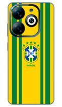 Capa Adesivo Skin367 Verso Para Infinix Smart 8 Pro (X6525B)