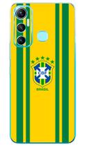 Capa Adesivo Skin367 Verso Para Infinix X689F Hot 11 Capa Adesivo Skin367 Verso Para Infinix X689F Hot 11