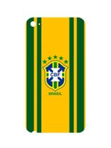 Capa Adesivo Skin367 Verso Para Ipod Touch 8gb 4ª Geração Capa Adesivo Skin367 Verso Para Ipod Touch 8gb 4ª Geração