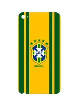 Capa Adesivo Skin367 Verso Para Ipod Touch 8gb 4ª Geração