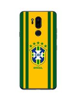 Capa Adesivo Skin367 Verso Para LG G7 ThinQ Capa Adesivo Skin367 Verso Para LG G7 ThinQ