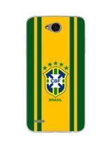 Capa Adesivo Skin367 Verso Para Lg K10 Power