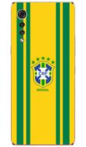 Capa Adesivo Skin367 Verso Para LG Velvet Lm-g900n Capa Adesivo Skin367 Verso Para LG Velvet Lm-g900n