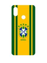 Capa Adesivo Skin367 Verso Para MI 8 2018