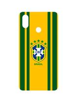 Capa Adesivo Skin367 Verso Para Mi Max 3 2018