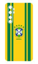 Capa Adesivo Skin367 Verso Para Mi Note 10 Lite Capa Adesivo Skin367 Verso Para Mi Note 10 Lite