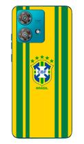 Capa Adesivo Skin367 Verso Para Motorola Edge 40 Neo