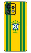 Capa Adesivo Skin367 Verso Para Motorola Edge Plus (2023)