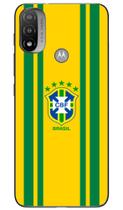 Capa Adesivo Skin367 Verso Para Motorola Moto E20 (2021)