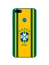 Capa Adesivo Skin367 Verso Para Motorola Moto E6 Play