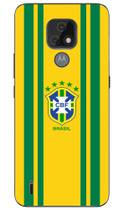Capa Adesivo Skin367 Verso Para Motorola Moto E7 (2020) Capa Adesivo Skin367 Verso Para Motorola Moto E7 (2020)