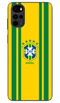 Capa Adesivo Skin367 Verso Para Motorola Moto G22 (2022) - KawaSkin