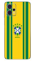 Capa Adesivo Skin367 Verso Para Motorola Moto G23 2023 Capa Adesivo Skin367 Verso Para Motorola Moto G23 2023