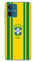 Capa Adesivo Skin367 Verso Para Motorola Moto G54 Capa Adesivo Skin367 Verso Para Motorola Moto G54