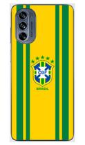 Capa Adesivo Skin367 Verso Para Motorola Moto G62 5G
