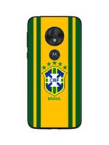 Capa Adesivo Skin367 Verso Para Motorola Moto G7 Play - KawaSkin