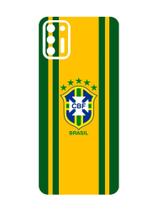 Capa Adesivo Skin367 Verso Para Motorola Moto G9 Plus 2020 Capa Adesivo Skin367 Verso Para Motorola Moto G9 Plus 2020