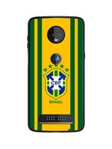 Capa Adesivo Skin367 Verso Para Motorola Moto Z3 Play