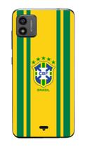 Capa Adesivo Skin367 Verso Para Multilaser Multi F2 (2024) Capa Adesivo Skin367 Verso Para Multilaser Multi F2 (2024)