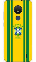 Capa Adesivo Skin367 Verso Para Nokia C21 2022