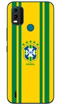 Capa Adesivo Skin367 Verso Para Nokia C21 Plus 2022