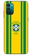 Capa Adesivo Skin367 Verso Para Nokia G21