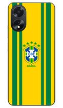 Capa Adesivo Skin367 Verso Para Oppo A18 (CPH2591)