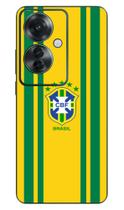 Capa Adesivo Skin367 Verso Para OPPO Reno11 F
