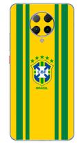 Capa Adesivo Skin367 Verso Para Poco F2 Pro (2020)