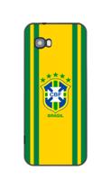 Capa Adesivo Skin367 Verso Para Positivo P28