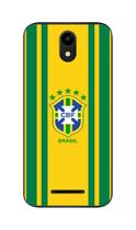 Capa Adesivo Skin367 Verso Para Positivo Twist 2 Go Capa Adesivo Skin367 Verso Para Positivo Twist 2 Go