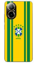 Capa Adesivo Skin367 Verso Para Realme C67 Capa Adesivo Skin367 Verso Para Realme C67