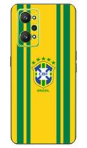 Capa Adesivo Skin367 Verso Para Realme GT Neo 2 RMX3370