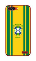 Capa Adesivo Skin367 Verso Para Red Mobile Quick 5.0 S50