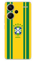 Capa Adesivo Skin367 Verso Para Redmi Note 13 Pro Plus