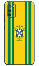 Capa Adesivo Skin367 Verso Para Samsung Galaxy A02s (2020) Capa Adesivo Skin367 Verso Para Samsung Galaxy A02s (2020)