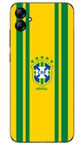 Capa Adesivo Skin367 Verso Para Samsung Galaxy A04e (2022)