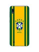 Capa Adesivo Skin367 Verso Para Samsung Galaxy A10 (SM-A105) - KawaSkin