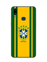 Capa Adesivo Skin367 Verso Para Samsung Galaxy A10s